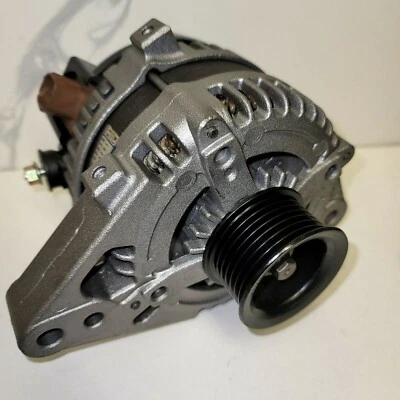 Toyota Tacoma V6 4.0Liter 2005 2006 2007 2008 2009 2010 Alternator Oem 130Amps - Image 1 of 4