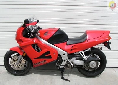 Honda VFR750 Interceptor Kit de tornillos de acero inoxidable / Kit de pernos con 126 sujetadores Foto 1 de 4