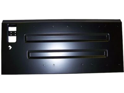 Para Jeep Wrangler 1987-1995 puerta trasera corona 46596WW 1990 1992 1994 1989 1993 1988 Foto 1 de 2