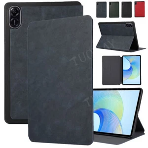 Case For Xiaomi Redmi Pad Pro 12.1inch 2024 Slim Leather Flip Stand Tablet Cover - Picture 1 of 51