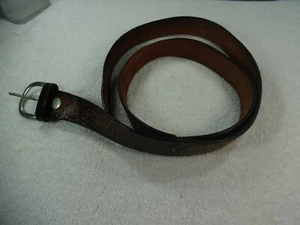 Ford Motor Company Ledergürtel 48" bis 54" 160-20G - Bild 1 von 8
