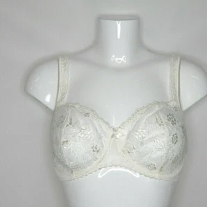Prima Donna Twist Luxuriöser Bügel BH  Duchess 0162575 Farbe Crystal (k15) - Bild 1 von 4