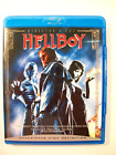 Blu Ray Hellboy Director's Cut, Ron Perlman