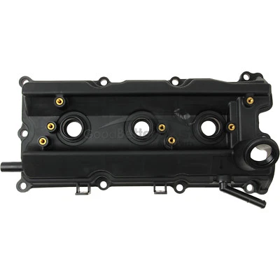 Una nueva cubierta de válvula de motor genuina izquierda 13264AM610 para Infiniti para Nissan Foto 1 de 2