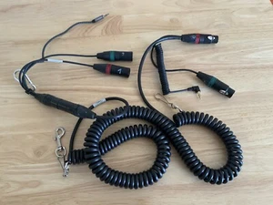 Sound Devices HBS 302 - Bild 1 von 2
