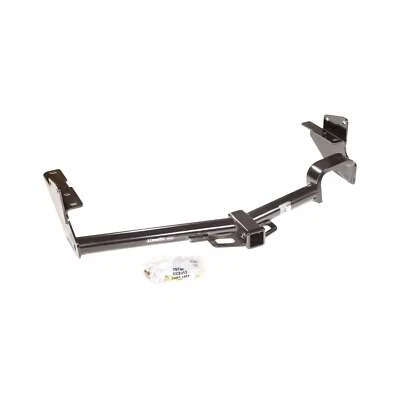 Rear Trailer Hitch For 2008-2013 Toyota Highlander 2009 2010 2011 2012 Draw-Tite - Image 1 of 3