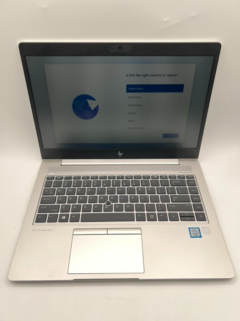HP Intel Core i5 8th Gen. PC Laptops & Netbooks 250-499 GB HP Intel Core i5 8th Gen. PC Laptops & Netbooks 250-499 GB