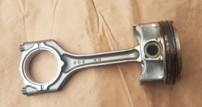 Suzuki SX4 S-CROSS 2020 2021 1,4 gasolina motor MHEV pistón con varilla de con Foto 1 de 4