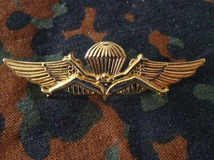 A28-32) Badge US Abzeichen Airborne Special Forces Commando? Marines? - Picture 1 of 4