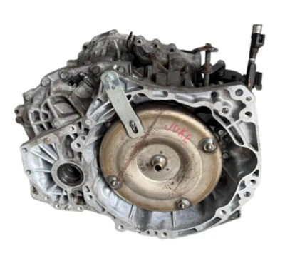 Nissan Juke Nismo RS 2011-2017 AWD transmisión automática 75 k millas OEM Foto 1 de 4