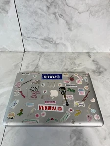 Apple MacBook Pro 15" – Non Testato – Per Parti di Ricambio - Imagen 1 de 6