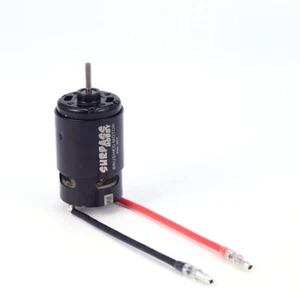 Surpass Hobby 550 35T Brushed Motor for 1/10 HSP HPI Kyosho TRAXXAS SCX10 RC Car - Picture 1 of 12