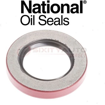 National Transmission Output Shaft Seal for 1949-1956 Nash Ambassador Custom xy Foto 1 de 4