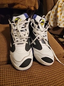 Reebok Shaq Victory Pump 'Basketball Meets Tennis' H06494 Men's Shoes Size 11.5 - Picture 1 of 7