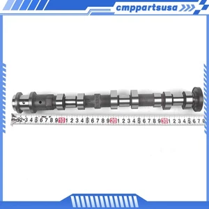 Left Side Exhaust Camshaft 5048029AC for 2016-2024 Chrysler Dodge Jeep Ram 3.6L - Foto 1 di 15