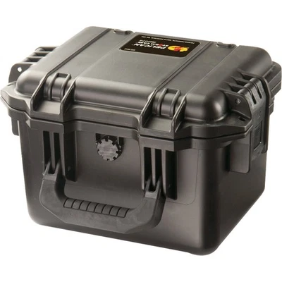 Pelican Storm iM2075 Case No Foam (Black) (IM2075-00000), One Size  - Image 1 of 4