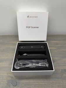 Revopoint POP 3D Scanner High Precision Handheld Scanner Kit with Tripod - Photo 1/3