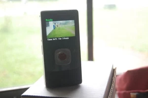 Cisco Flip UltraHD U32120 Camcorder Video Camera 3rd Gen - WORKS - Picture 1 of 7