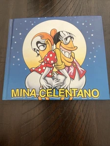 MINA CELENTANO - CD DIGIBOOK 1998 Italy Great Condition Free Shipping - Bild 1 von 4