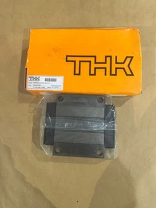 THK  HSR45B1SS (GK)  Führungswagen -unused/OVP- - Bild 1 von 4