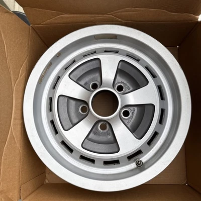 79-87 JAGUAR XJ6 SERIE III RUEDA 3 KENT CAC3914/1 O CAC3914 Foto 1 de 2