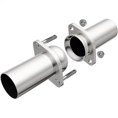 MagnaFlow 10744 Exhaust Flange - Image 1 of 4