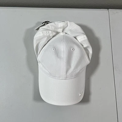 Gorra de golf ajustable para hombre Nike Heritage 86 Foto 1 de 4