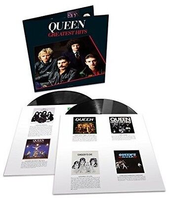 Queen - Greatest Hits I [New Vinyl LP] • 30.32$