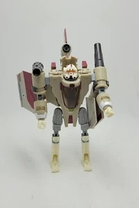Star Wars Transformers: V-19 Torrent Starfighter Loose Near Complete - Picture 1 of 3