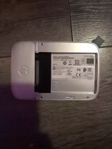 HP Sprocket Plus Printer Model VCVRA-1901 - Picture 1 of 5