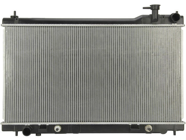 Spectra Premium 19YK24D Radiator Fits 2003-2007 Infiniti G35 3.5L V6 — 第 1/1 张图片