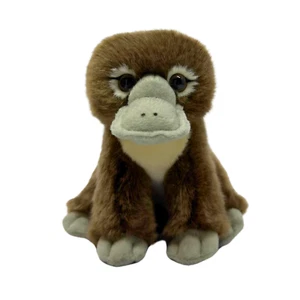 Piper the Platypus - Dinki Di Aussie Stuffed Plush Animal Soft Toy 15cm - Picture 1 of 1