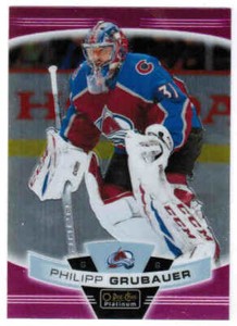 19/20 2019 O-PEE-CHEE PLATINUM HOCKEY BASE MATTE PINK CARDS #1-150 U-Pick List