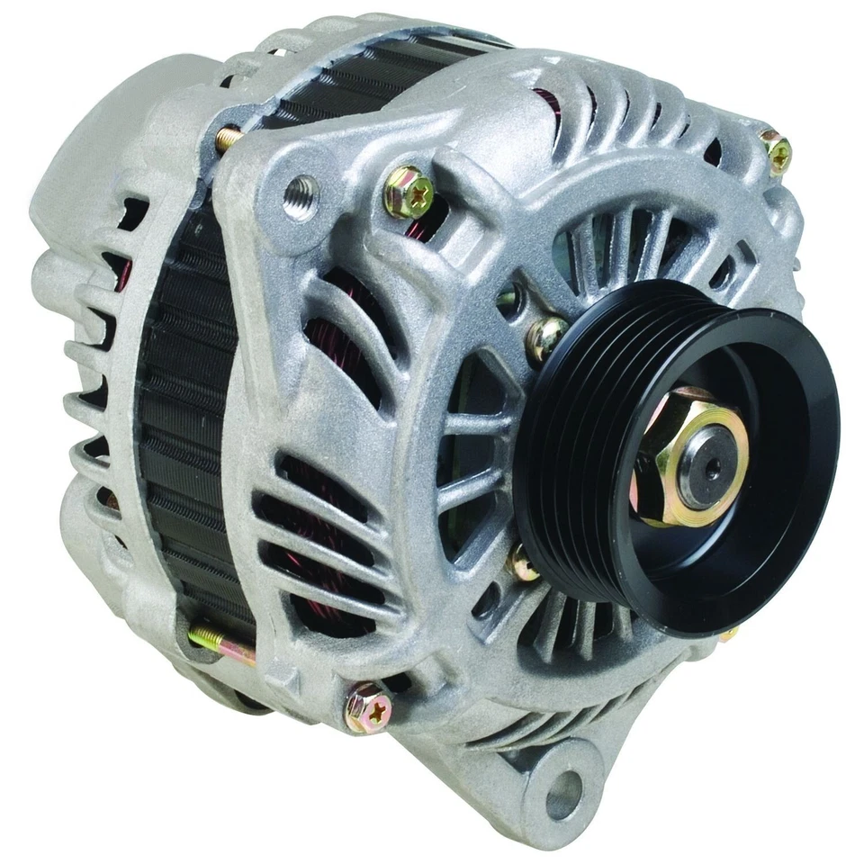Alternador compatible con Nissan 350Z 3.5L V6 2003-2006 23100AM610 210-4207 A3TB4291 11051 Foto 1 de 1