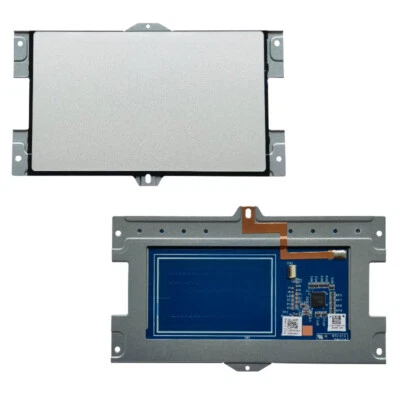 Genuine For HP 450 455 G8 G9 ZHAN66 ProBook pro 15 G4 455R Touchpad Trackpad - Image 1 of 4