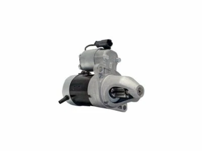 Arranque Nissan Sentra 1995-1999 73865JW 1996 1997 1998 1,6 L 4 cilindros Foto 1 de 2