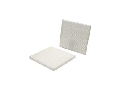 Filtro de aire de cabina para Hyundai Santa Fe 2013-2018 WIX 17857THXB 2014 2015 2017 Foto 1 de 2