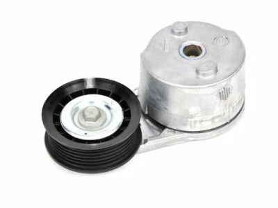 Tensor de correa accesorio AC Delco 78851SC 2018 para GMC Sierra 3500 HD 2017-2022 Foto 1 de 2