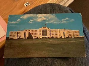 Hospital de administración de veteranos-BIG SPRINGS, Texas - Imagen 1 de 2