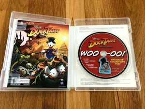 Selten - Remastered SCROOGE McDUCK - Profilnadel Ducktales limitiert Vintage - Bild 1 von 3