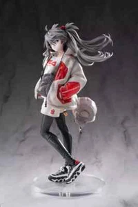 Evangelion Asuka Langley Shikinami Ver RADIO EVA 2 Original Monochrome Color 1/7 - Bild 1 von 24