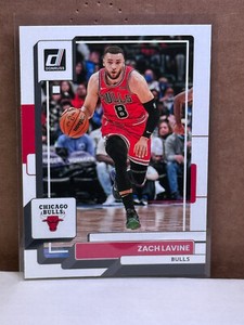 2022-23 Donruss Basketball Cards - Pick Your Card