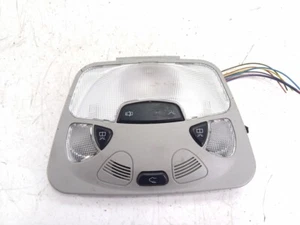 PLAFONIERA Mercedes Classe C W203/S203/CL203 [restyling] 2007 - Foto 1 di 8