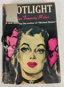 Spotlight (Hardcover 1948) Hellen Topping Miller - Picture 1 of 8