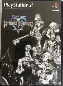 KINGDOM HEARTS Disney Final Fantasy RPG Collaboration Game Japan New - Picture 1 of 6
