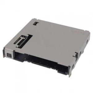 Lecteur De Cartouche Pour Nintendo Switch / Lite Fente Prise Jeux Fente Jeu De N - Bild 1 von 1