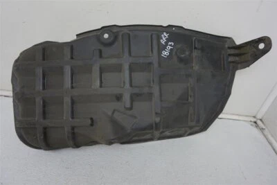 2011-2017 Nissan Quest Rear Passenger Closing Plate Splash Shield 78818-1Ja0a - Image 1 of 4