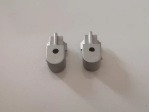 Pezzo di ricambio Y1 FERRARI Testarossa POCHER 1/8 K51 K52 K53 K54 K59 K61 K63 - Foto 1 di 7