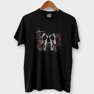 Camiseta Deftones Vintage Tour Band Rock 2003 años 2000 00 - Imagen 1 de 3