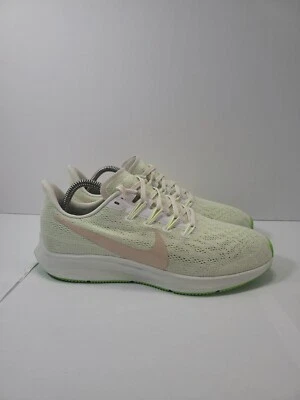 NIKE AIR ZOOM PEGASUS 36 AQ2210002 PHANTOM BIO GEIGE MUJER TALLA 9 Foto 1 de 4